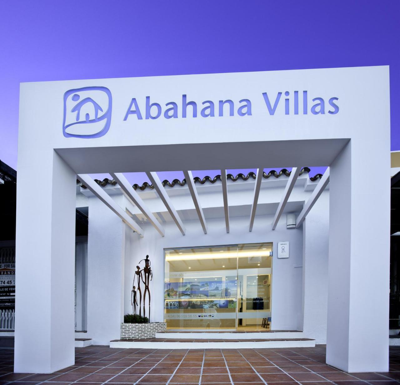 Villa Gaviota By Abahana Villas Moraira Zewnętrze zdjęcie